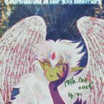 30周年祝ガビル