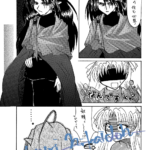 Originalファンタジー漫画 Fortune?
オフライン初出2003年11月24日
会員制サークルに入っていた時に描いた漫画を1冊の本に纏めた物の原稿をそのままスキャンしました。 Fortune?本編6ページ目