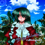 こちらはファンタジー漫画Fortune?に登場したプルーデンス。
レイリスが属しているエリアの長老。人間年齢に換算すると40歳程。前長老から代替わりしてから数十年経っている。
妖精は長命の為見た目はとにかく若い。 プルーデンス_20181008