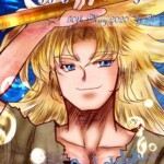 2020年に描いた双子座誕絵。カノンの誕生日を祝うために描いたもの。 2020年双子座誕カノン