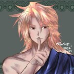 古代ギリシャ風服でアグロヴァル描きたくなったので、9月末グラブルイベント前に描いたものをサイトにサルベージ。 古代ギリシャ服風服装でアグロヴァル