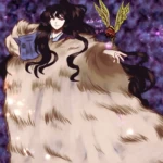 9月に、ぴくすくからツイッター上での開催に移動した奈落一派オンリーイベントに絵展示のみ参加用に描いた奈落。 奈落一派オンリーイベント用に描いた奈落