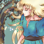 星矢のソシャゲ、ジャスティスで黒サガが来てくれなくて、祈願のつもりで描いたカノンです。前回、カノンを自力で呼んだときはサガ二人を描いてる途中で召喚できたので、逆に考えてカノンを描けば来るのではないか?よしんば来なかったとしてもカノンが来てくれるかも知れない。と思い祈願で描いたのでした。黒様は来ませんでしたが…。カノンと善サガは星6に出来てるので結果オーライです。(黒様はマンスリーミッションの星魂で呼びました) カノン_20240304
